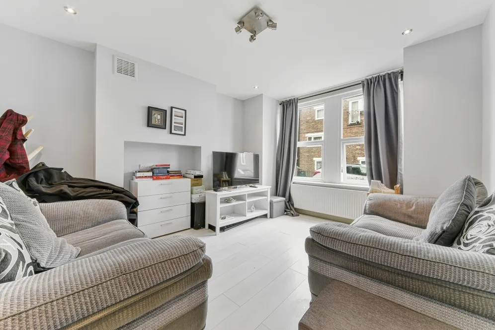 Darlington Road London SE27 photo 4