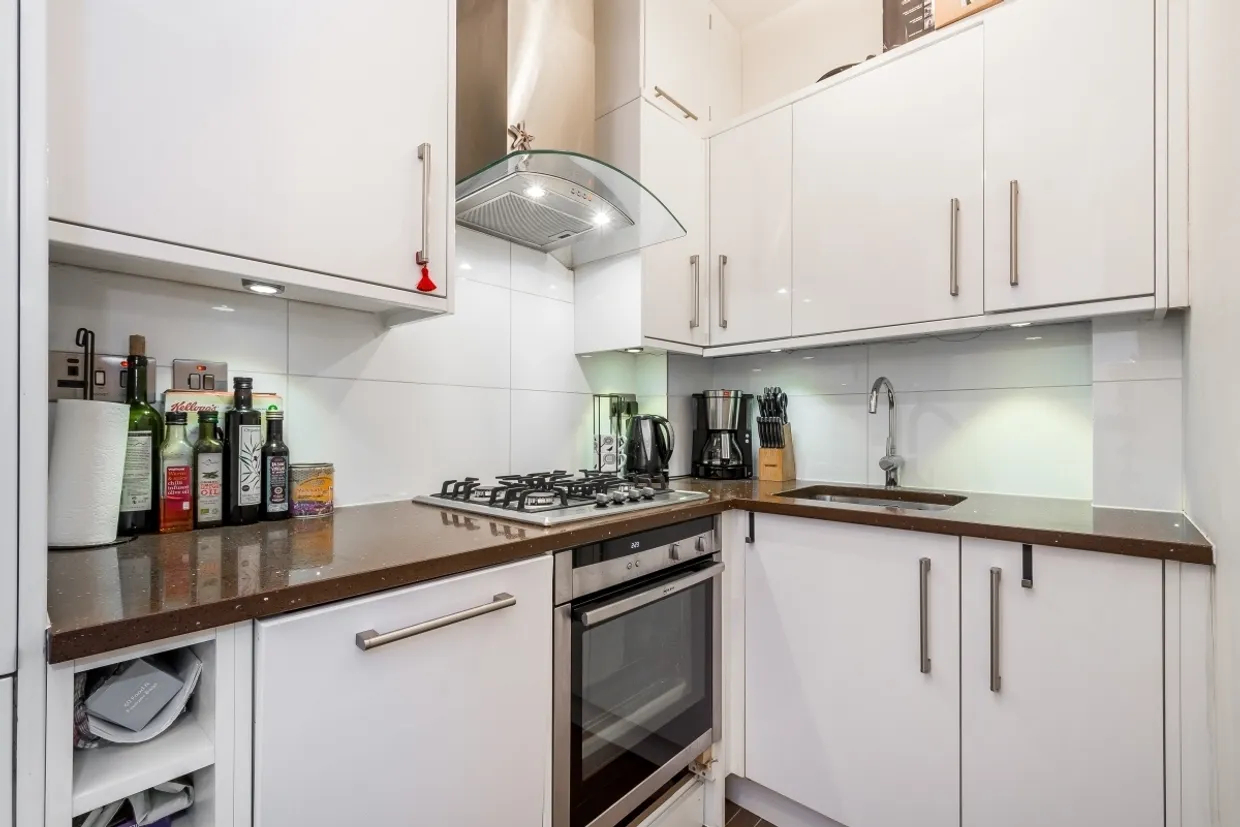 Orsett Terrace Bayswater W2 photo 5