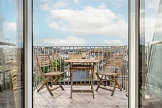 Battersea Rise London SW11 photo 5