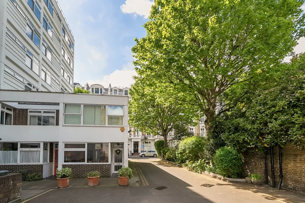 Linden Garden London W2 photo 5