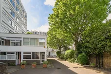 Linden Garden London W2 photo 5