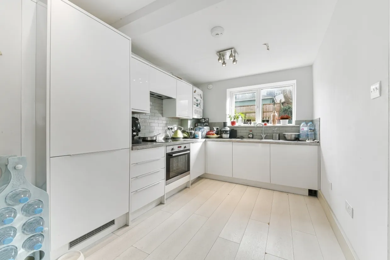 Darlington Road London SE27 photo 6