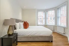 Hamlet Gardens, 290 King Street, London, W6 photo 11