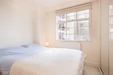 Orsett Terrace Bayswater W2 photo 8