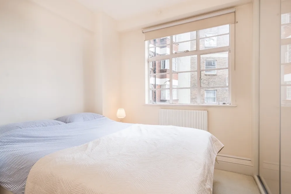 Orsett Terrace Bayswater W2 photo 8