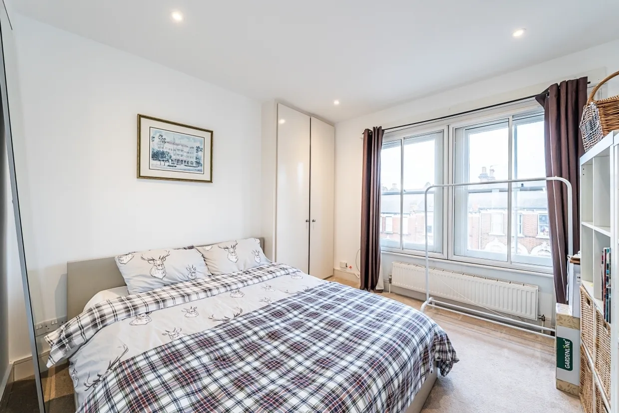Battersea Rise London SW11 photo 8