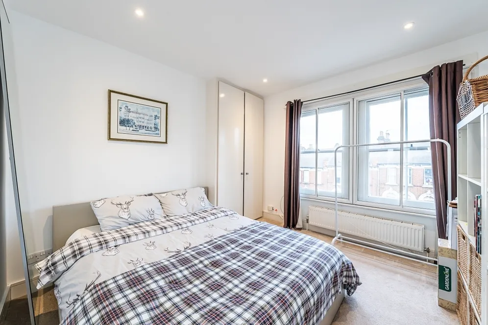 Battersea Rise London SW11 photo 8