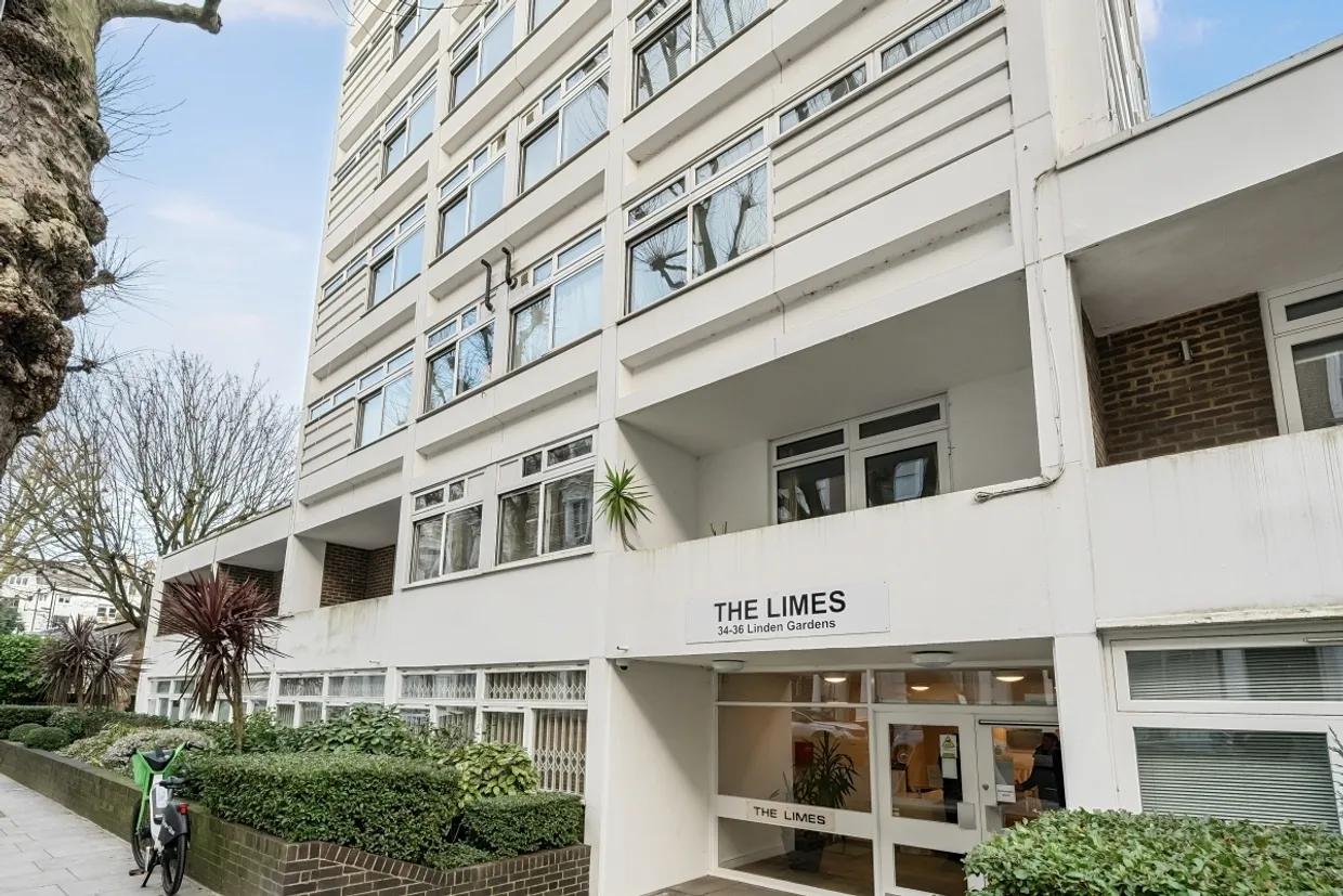 Linden Garden London W2 photo 7