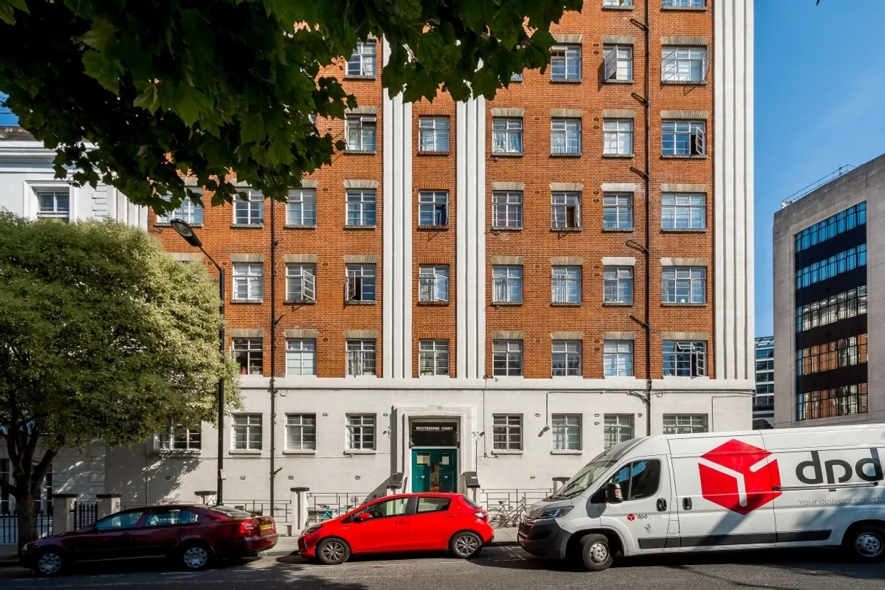 Orsett Terrace Bayswater W2 photo 9