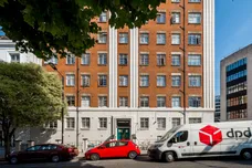 Orsett Terrace Bayswater W2 photo 9