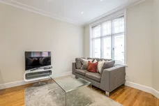 Hamlet Gardens, 290 King Street, London, W6 photo 5