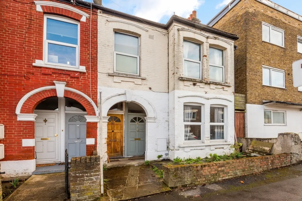 Darlington Road London SE27 photo 9
