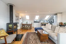 Battersea Rise London SW11 photo 9