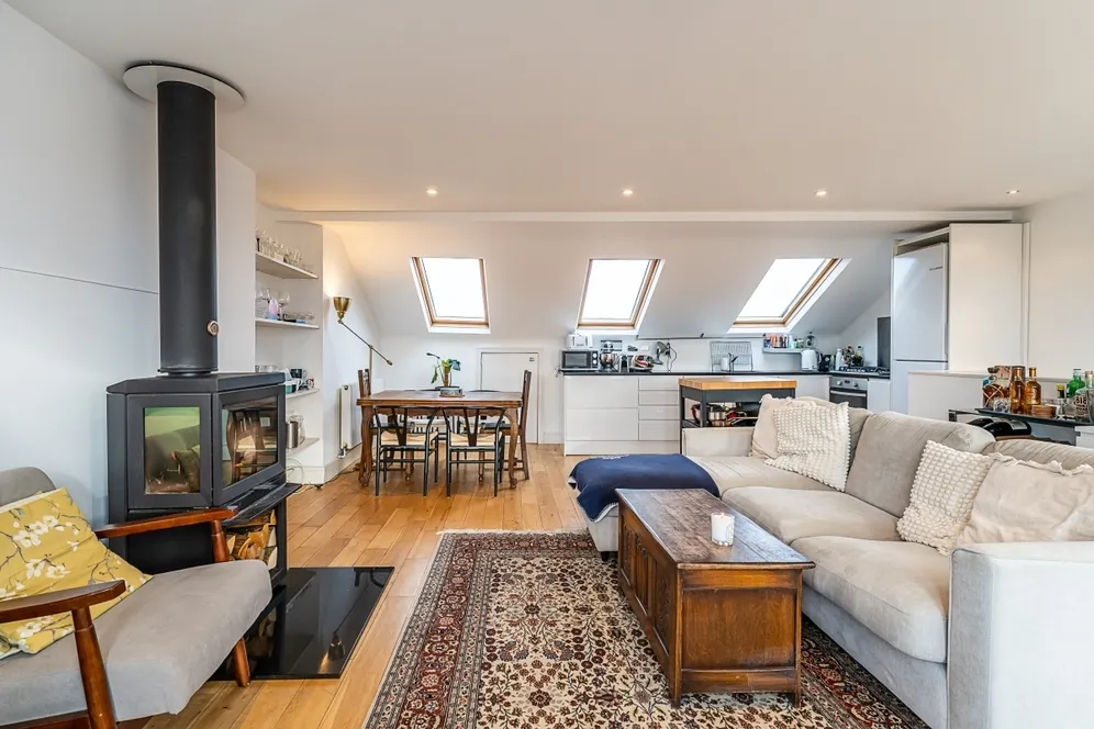 Battersea Rise London SW11 photo 9