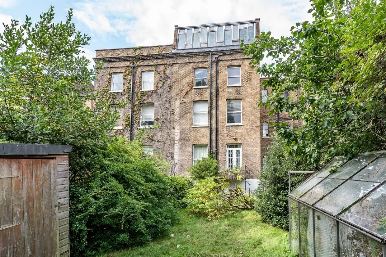 Victoria Rise London SW4 photo 9