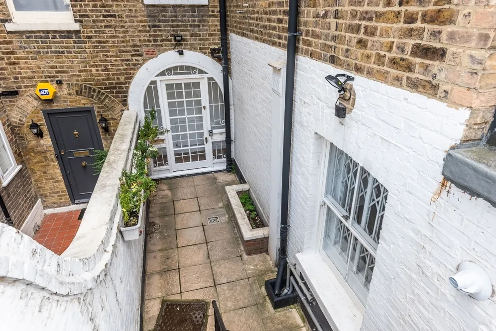 Victoria Rise London SW4 photo 10
