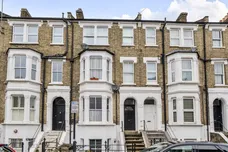 Goodwin Road London W12 photo 1