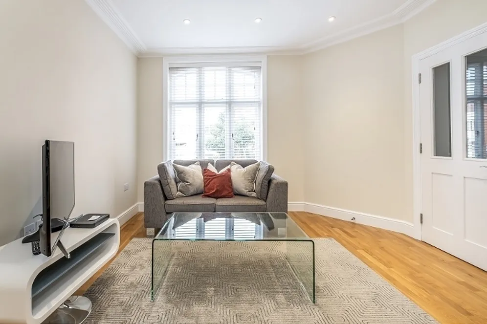 Hamlet Gardens, 290 King Street, London, W6 photo 8
