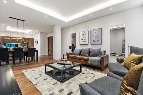 Muswell Hill London N10