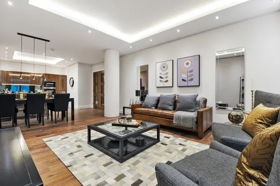 Muswell Hill London N10