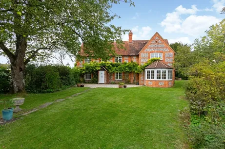 Cholderton Road Newton Toney SP4