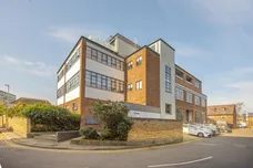 Cowleaze Road Kingston upon Thames KT2 photo 14