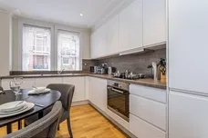 Hamlet Gardens, 290 King Street, London, W6 photo 4