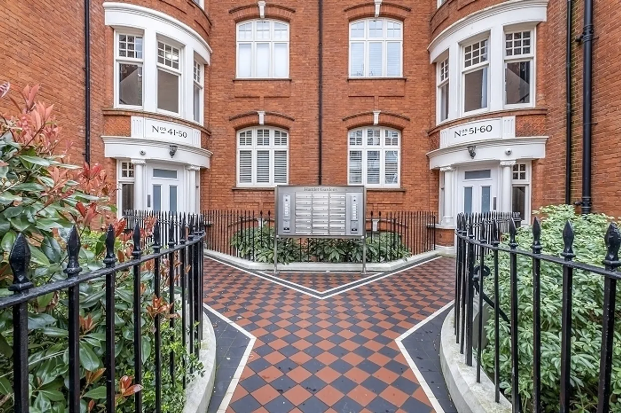 Hamlet Gardens, 290 King Street, London, W6 photo 13