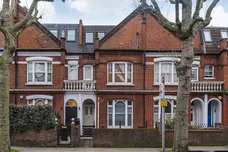 Wandsworth Bridge Road London SW6 photo 6
