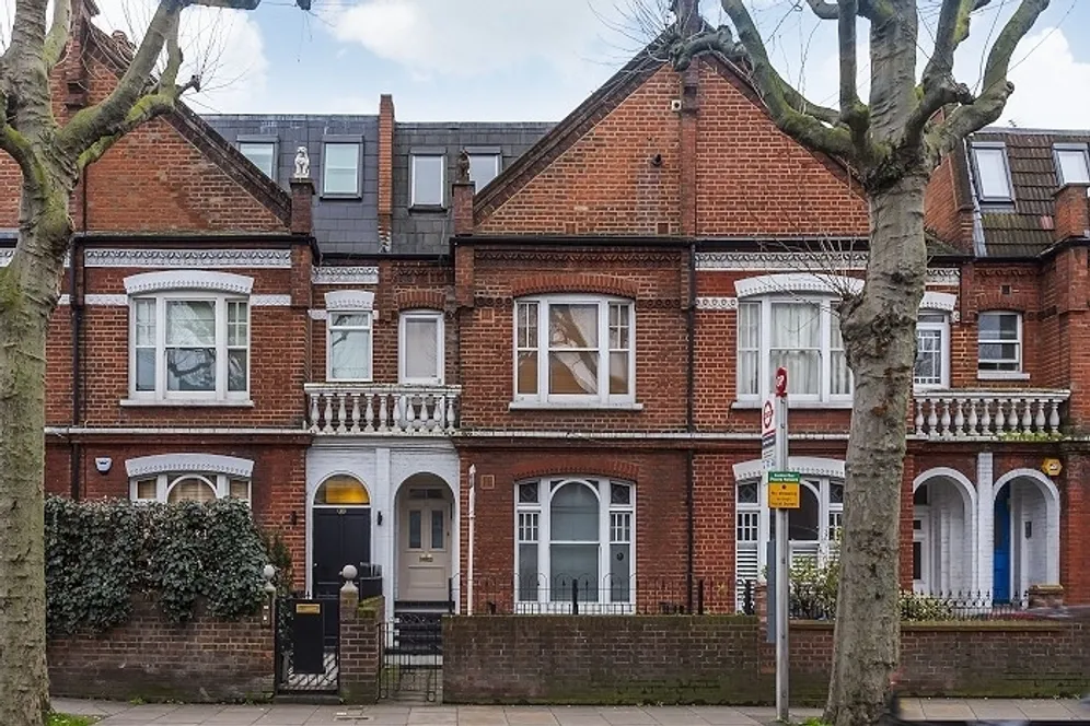 Wandsworth Bridge Road London SW6 photo 6