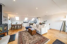 Battersea Rise London SW11 photo 15
