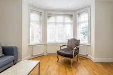 Hamlet Gardens, 290 King Street, London, W6 photo 6