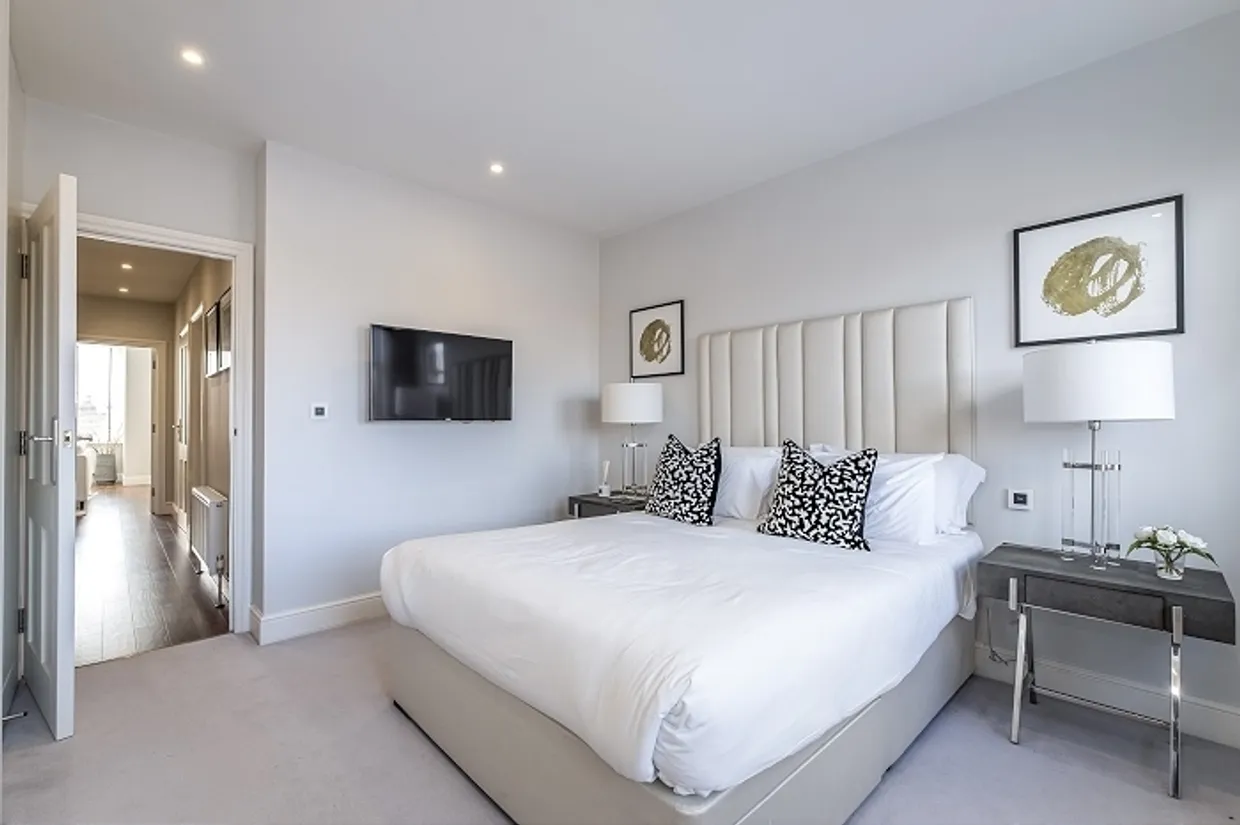 Hamlet Gardens, 290 King Street, London, W6 photo 23