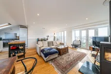Battersea Rise London SW11 photo 16
