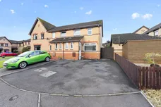 Winstanley Wynd, Kilwinning