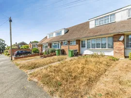 Towerscroft Avenue, St. Leonards-On-Sea photo