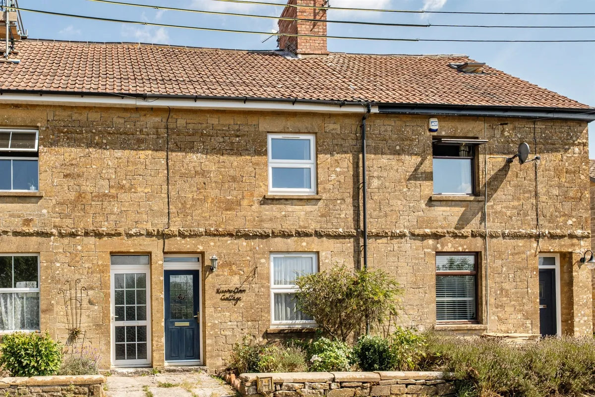 Cole Cross, Chilthorne Domer, Yeovil