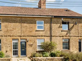 Cole Cross, Chilthorne Domer, Yeovil photo