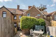 Cole Cross, Chilthorne Domer, Yeovil