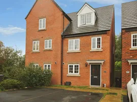 Pullman Crescent, LEEDS photo