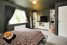 Pullman Crescent, LEEDS