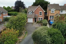Beechfield Close, Stone Cross, Pevensey