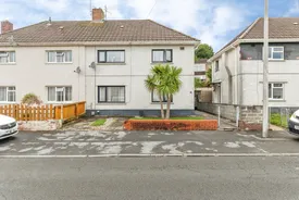 Property responsive