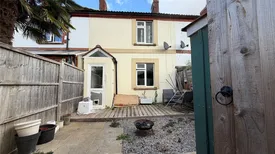 Property responsive