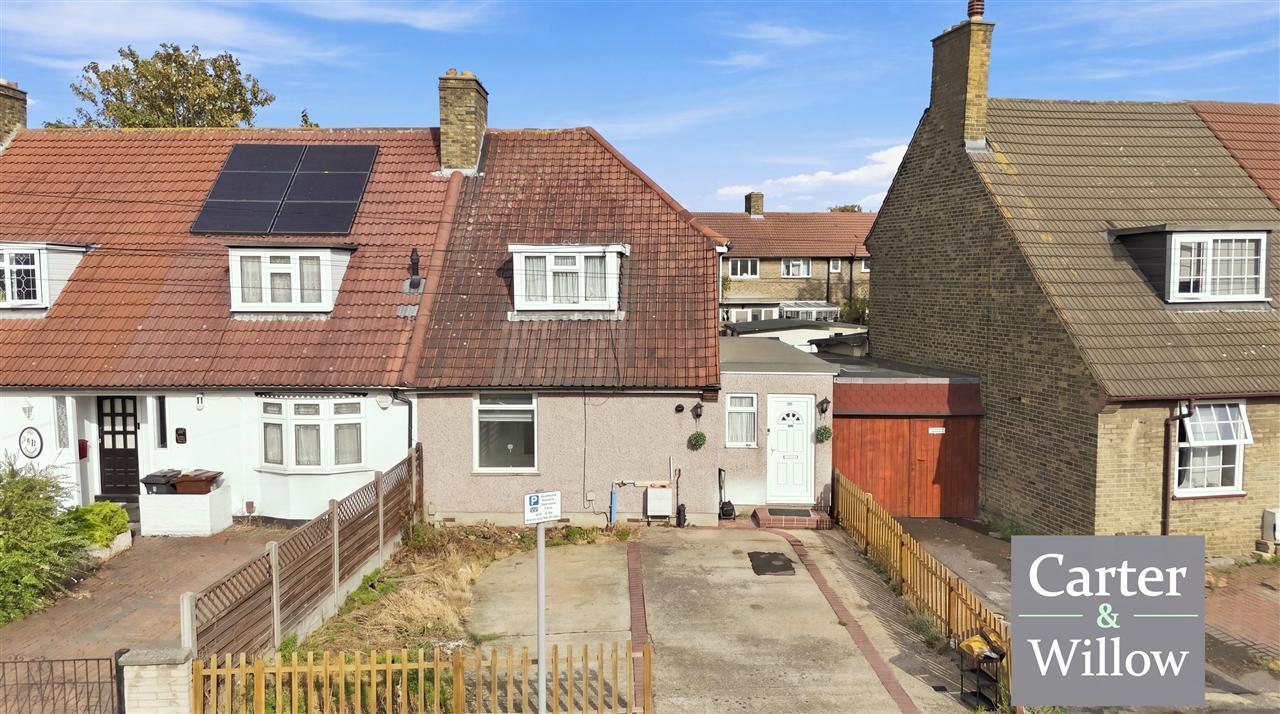 Downing Road, Dagenham Image 1