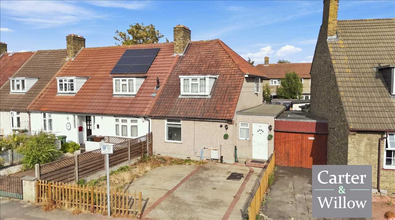 Downing Road, Dagenham Image 2