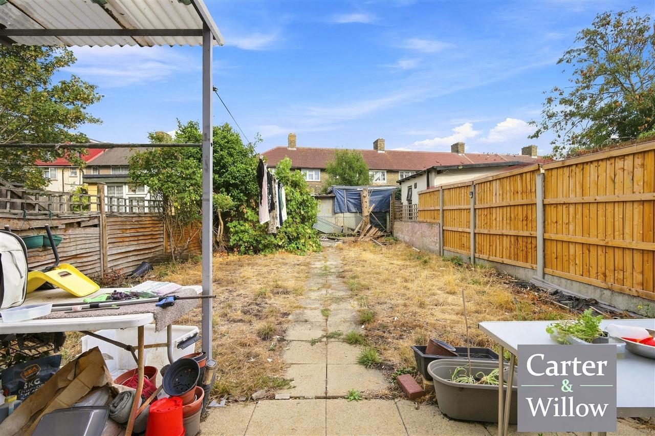 Downing Road, Dagenham Image 18