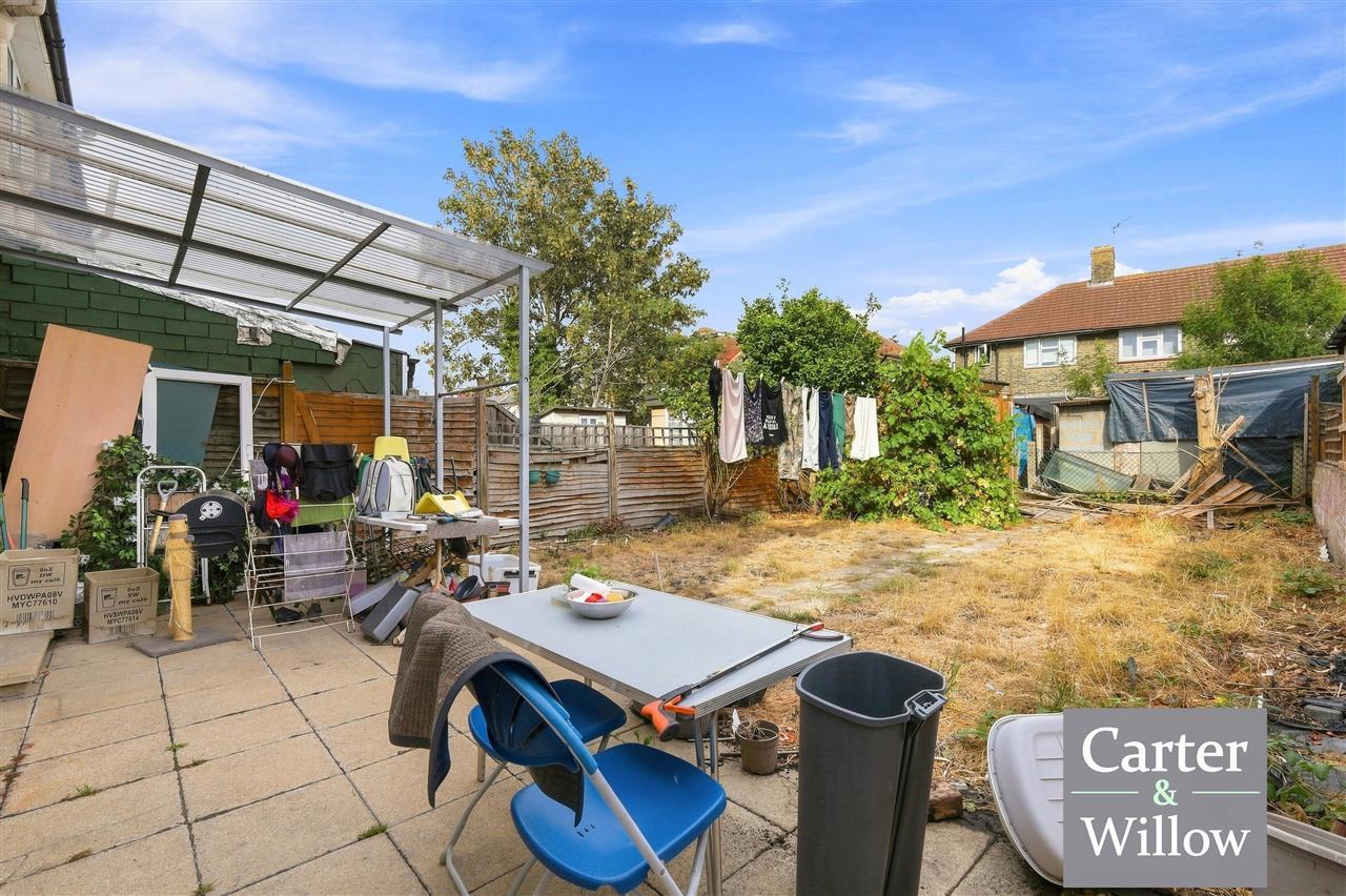 Downing Road, Dagenham Image 19
