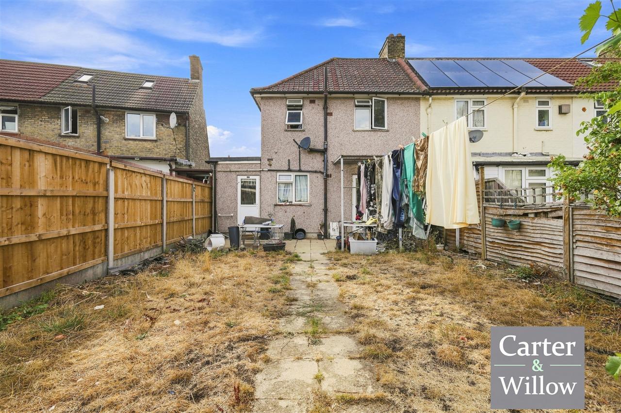 Downing Road, Dagenham Image 20