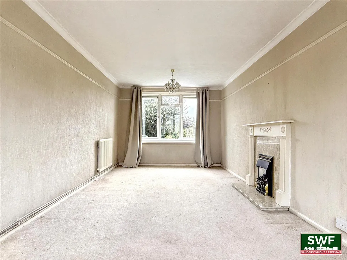 Northwood Park Road, Wolverhampton